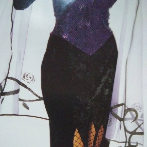 Halloween Costume - Picture 4 of 4